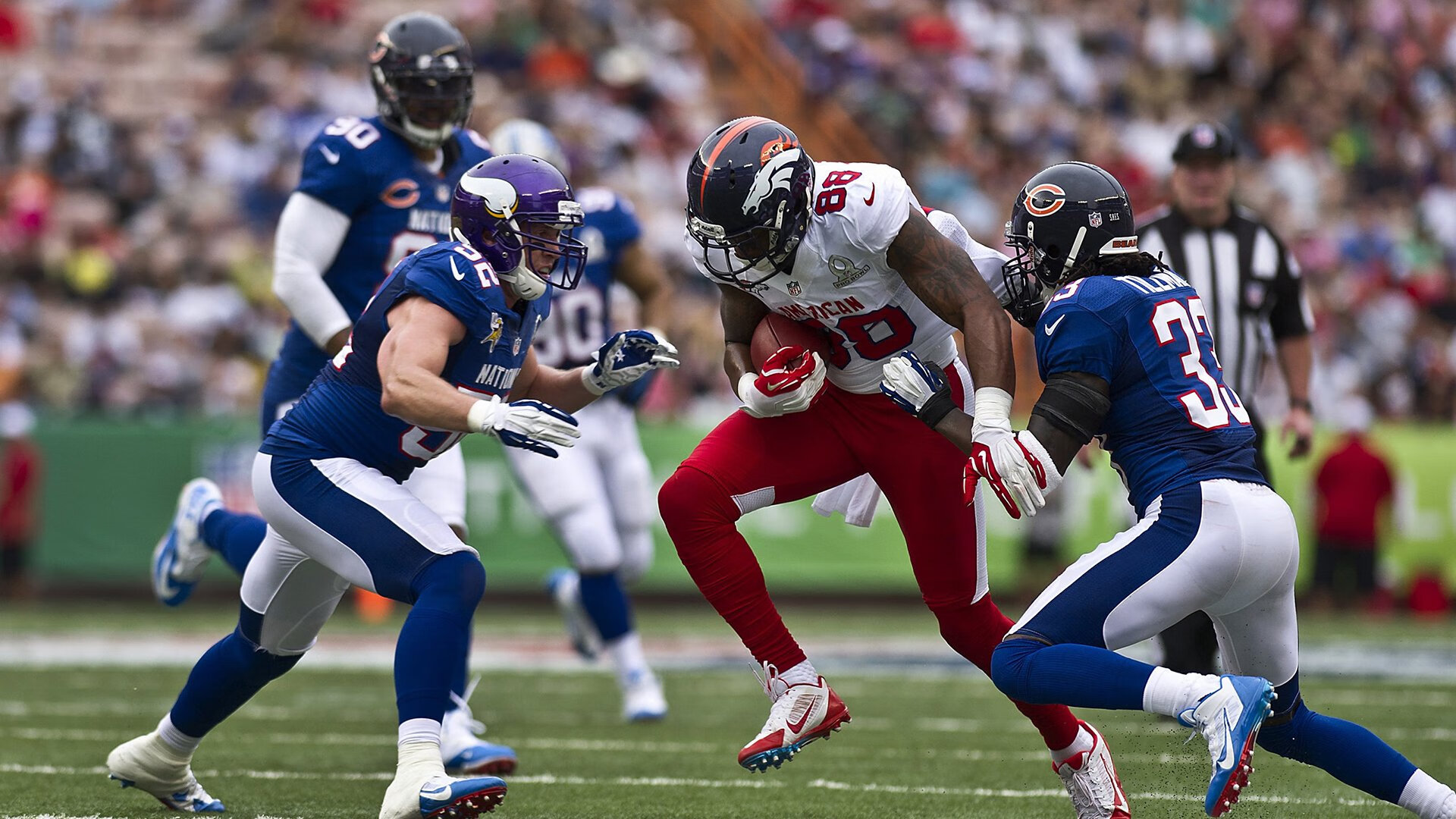 未来五年：NBA的发展趋势及新变化预判，nba发展了多少年